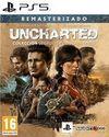 Uncharted: Coleccin Legado de los Ladrones para PlayStation 5