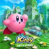 Kirby y la tierra olvidada para Nintendo Switch