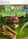 Golf: Tee It Up! para Xbox 360