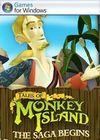 Tales of Monkey Island Chapter 4: Trial and Execution of Guybrush Threepwood para Ordenador