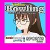 Bowling (Jane Version) - Project: Summer Ice (Sports Series) para PlayStation 4