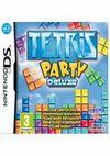 Tetris Party Deluxe para Wii
