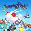 Jumping Flash! para PlayStation 5