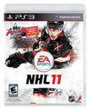 NHL 11 para PlayStation 3