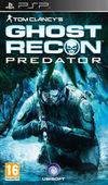 Tom Clancy's Ghost Recon: Predator para PSP
