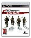 Operation Flashpoint: Red River para Xbox 360