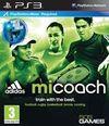 MiCoach para PlayStation 3