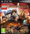 LEGO El Seor de los Anillos para PlayStation 3