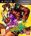 JoJo's Bizarre Adventure All Star Battle para PlayStation 3