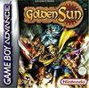 Golden Sun para Game Boy Advance
