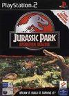Jurassic Park: Operation Genesis para PlayStation 2