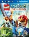 LEGO Legends of Chima: El viaje de Laval para PSVITA