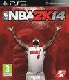 NBA 2K14 para PlayStation 3