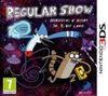 Regular Show: Mordecai and Rigby in 8-Bit Land para Nintendo 3DS