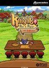 Knights of Pen and Paper +1 Edition para Ordenador
