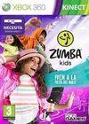 Zumba Kids para Xbox 360