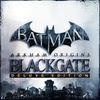 Batman: Arkham Origins Blackgate - Deluxe Edition PSN para PlayStation 3
