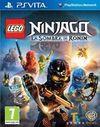 LEGO Ninjago: La Sombra de Ronin para PSVITA