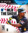 MLB 13: The Show para PlayStation 3