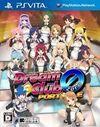 DREAM C CLUB ZERO PORTABLE para PSVITA