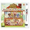Animal Crossing: Happy Home Designer para Nintendo 3DS