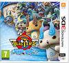 Yo-Kai Watch Blasters: Liga del gato rojo & Escuadrn del perro blanco para Nintendo 3DS