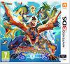 Monster Hunter Stories para Nintendo 3DS