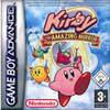 Kirby: El Laberinto de los Espejos para Game Boy Advance