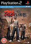 25 to Life para PlayStation 2