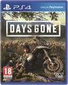 Days Gone para PlayStation 4