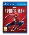 Spider-Man para PlayStation 4