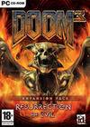 Doom 3: Resurrection of Evil para Ordenador