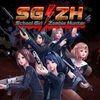 School Girl Zombie Hunter para PlayStation 4