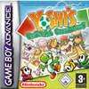 Yoshi's Universal Gravitation para Game Boy Advance