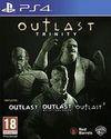 Outlast Trinity para PlayStation 4