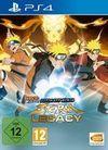 Naruto Shippuden: Ultimate Ninja Storm Legacy para PlayStation 4