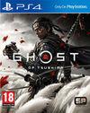 Ghost of Tsushima para PlayStation 4