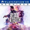 Blood & Truth para PlayStation 4