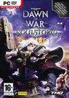Warhammer 40.000: Dawn of War - Soulstorm para Ordenador