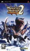 Monster Hunter Freedom 2 para PSP
