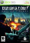 Turning Point: Fall of Liberty para Xbox 360