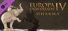 Europa Universalis IV: Dharma para Ordenador