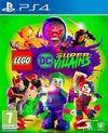 LEGO DC Sper-Villanos para PlayStation 4