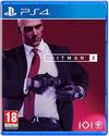 Hitman 2 para PlayStation 4