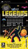Taito Legends Power Up para PSP