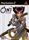 Oni para PlayStation 2