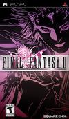 Final Fantasy 2: Anniversary Edition para PSP