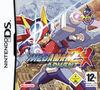 Megaman ZX Advent para Nintendo DS
