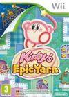 Kirby's Epic Yarn para Wii