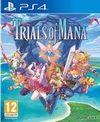 Trials of Mana para PlayStation 4